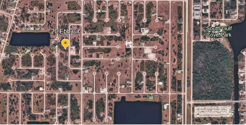 2nd image of 20 Ebb Cir Lot 106
