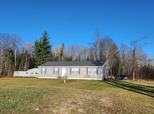 2901 S Vandermeulen Rd, Lake City, MI 49651