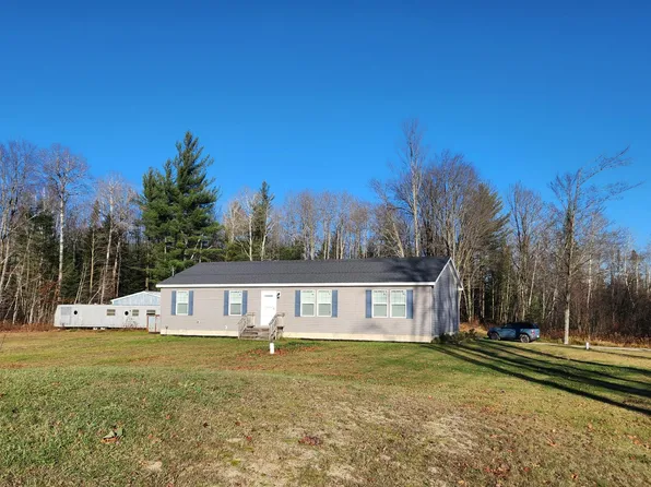 2901 S Vandermeulen Rd, Lake City, MI 49651