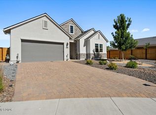 2172 Mudstone Ct, Sparks, NV 89436