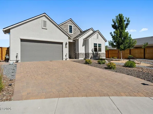 2172 Mudstone Ct, Sparks, NV 89436