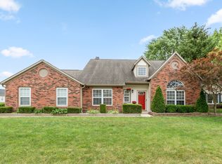 6018 Liverpool Ln, Indianapolis, IN
