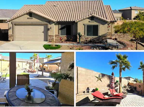 1781 E Alder Cir, Lake Havasu City, AZ 86404