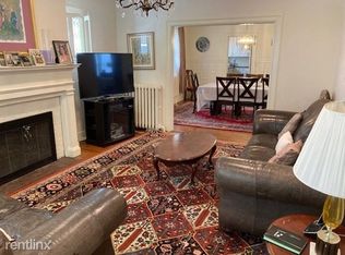 118 Lancaster Ter #U, Brookline, MA 02446