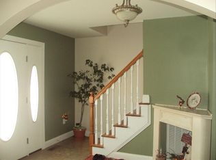 117 Apple Ridge Dr, Beaver, WV 25813