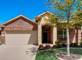 1409 Castlegar Ln, Justin, TX 76247