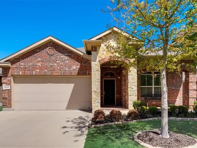1409 Castlegar Ln, Justin, TX, 76247