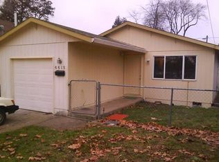 6615 SE Tolman St, Portland, OR