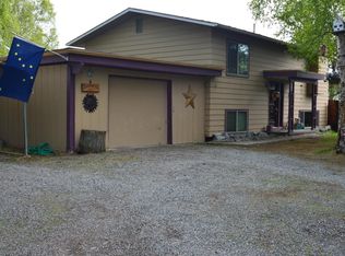 506 E 73rd Ave, Anchorage, AK 99518