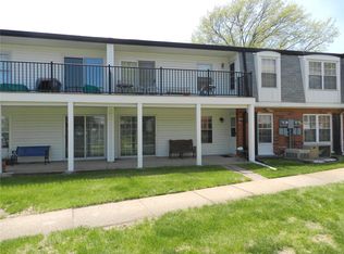 857 Dumont Pl APT C, Saint Louis, MO