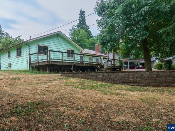 3934 Seneca Ave SE, Salem, OR 97302