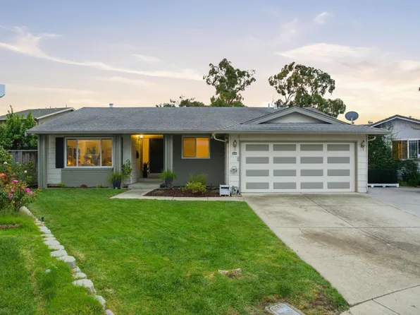 3474 Hudson Pl, Fremont, CA 94536