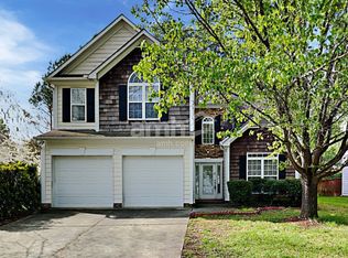 409 Ascott Way, Durham, NC 27713
