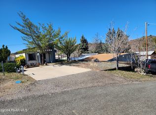 13331 E Summit Ave, Mayer, AZ 86333