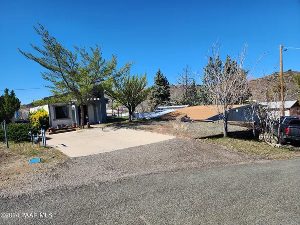 13331 E Summit Ave, Mayer, AZ 86333