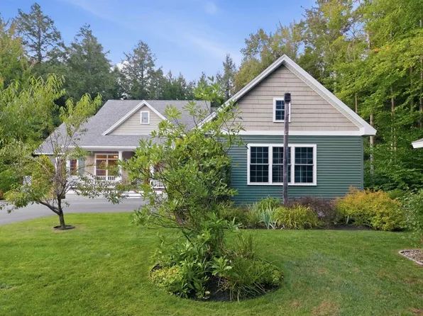 26 Pollard Pines Drive, Lincoln, NH 03251