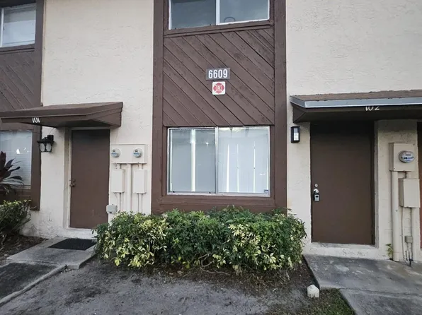 6609 Winfield Boulevard #102-A, Pompano Beach, FL 33063