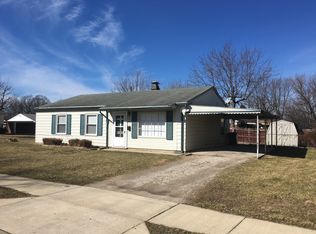 8044 E Wysong Dr, Indianapolis, IN 46219