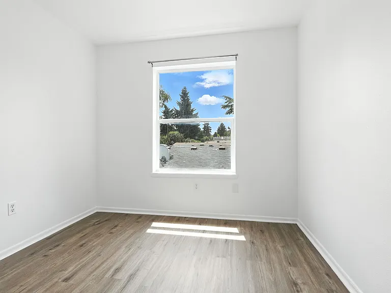 Bedroom #3