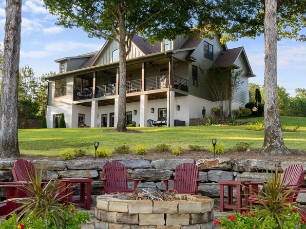 1050 County Road 184, Crane Hill, AL 35053