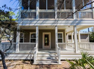 363 Canal St, Santa Rosa Beach, FL 32459