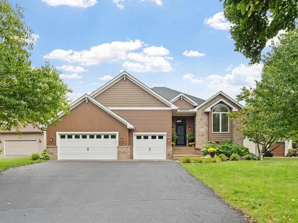 6618 Wild Turkey Trl, Lino Lakes, MN 55014