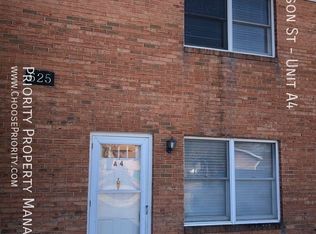 625 Thompson St UNIT A4, Dayton, VA 22821