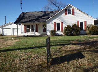 1053 Bald Knob Rd, Beaver Dam, KY 42320