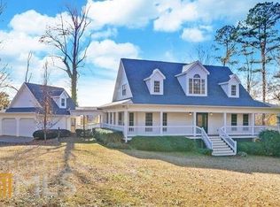 733 Shady Creek Rd, Toccoa, GA 30577