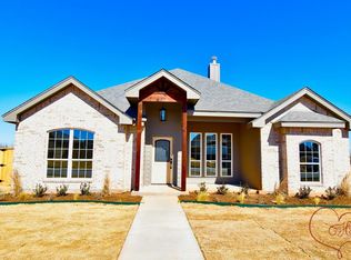 1734 Marathon Dr, Abilene, TX 79601