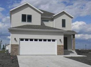 5844 57th Ave S, Fargo, ND