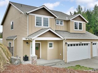 4265 Harris Rd SE, Pt Orchard, WA 98366