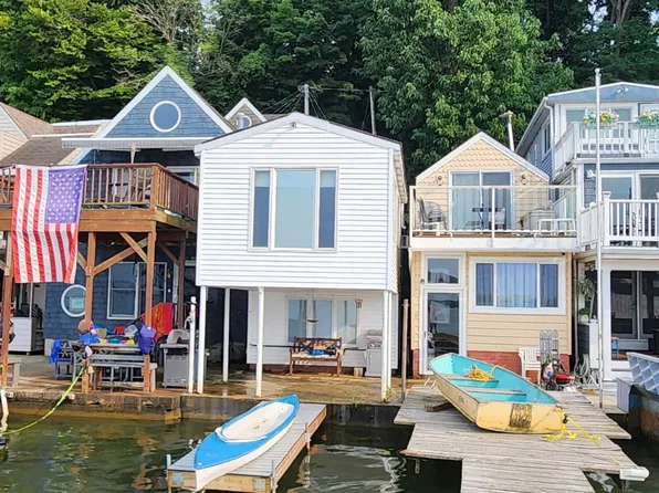 7 Ferncliff Bch, Erie, PA 16505