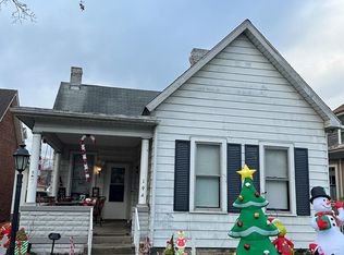 194 Plum St, Chillicothe, OH 45601