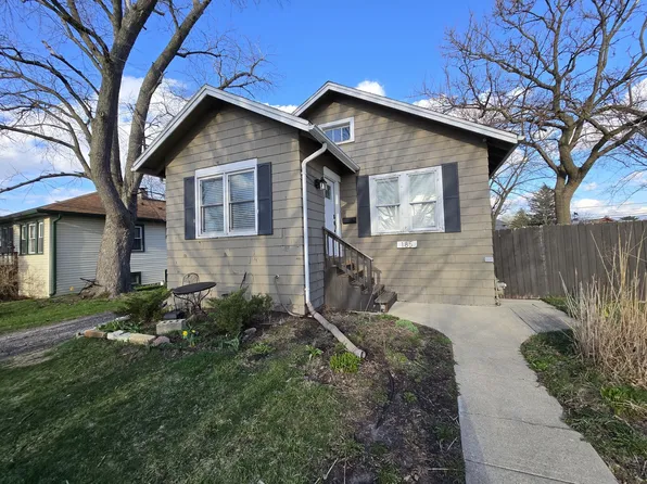 185 S Pick Ave, Elmhurst, IL 60126