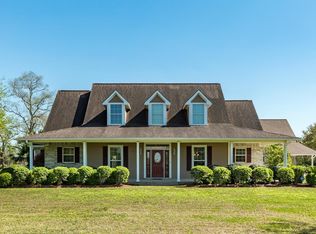 4211 County Road 182, Alvin, TX 77511
