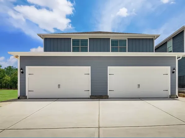 203 Marsh Ln, Princeton, TX 75407