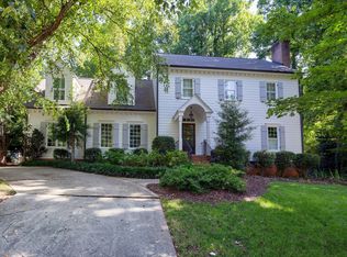 4016 Lake Springs Ct, Raleigh, NC 27613
