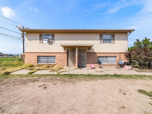 3223-3225 Baltimore Ave, Pueblo, CO 81003