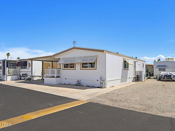 2nd image of 601 Beachcomber Blvd Lot 434