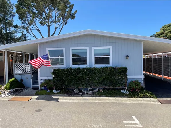 1675 Los Osos Valley Rd Spc 172, Los Osos, CA 93402