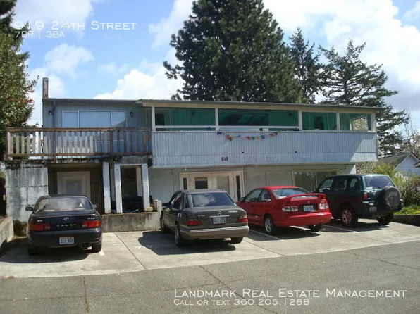 919 24th St, Bellingham, WA 98225