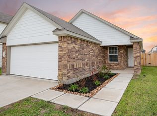 308 Caribou Ct, Huntsville, TX 77320
