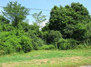 LOT 5 B Adams Rd, Dexter, NY 13634