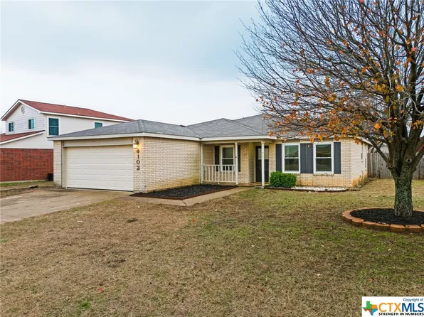 4102 Paintbrush Dr, Killeen, TX 76542