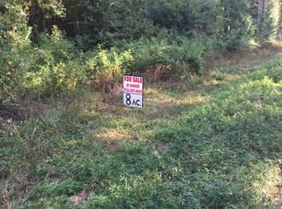 Old Texaco Rd, Conroe, TX 77302