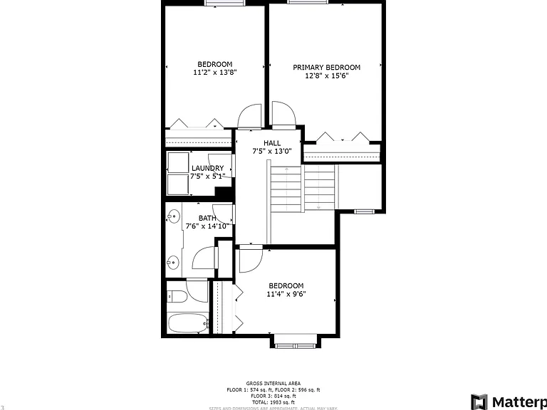 2865 Radius Cir — Photo 18