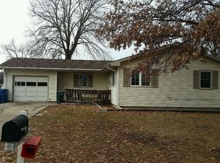 415 Eastridge Rd, Crete, NE 68333