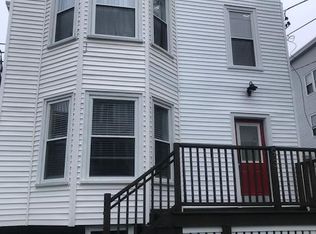 93 Shawmut St #2, Lewiston, ME 04240