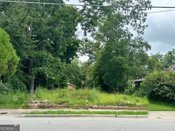 335 Johnson St, Statesboro, GA 30458